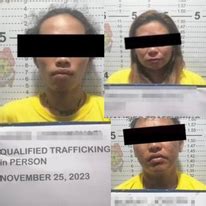 3 arrested in Iligan City for alleged sexual exploitation .